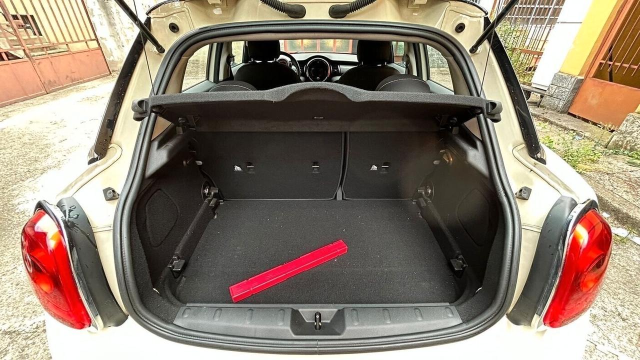 Mini Cooper 5p 1.5 * 53.000 KM *