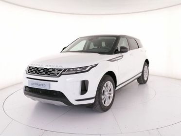 Land Rover Range Rover Evoque 1.5 i3 phev S awd auto
