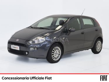 Fiat Punto 5p 1.3 mjt street s&s 95cv