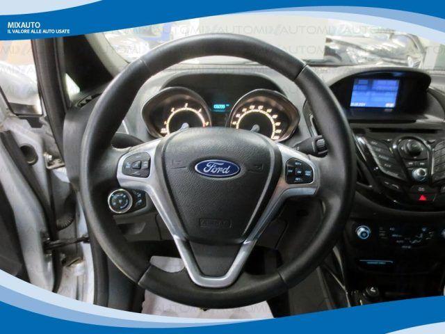 FORD B-Max 1.5 TDCI 75cv Titanium EU5