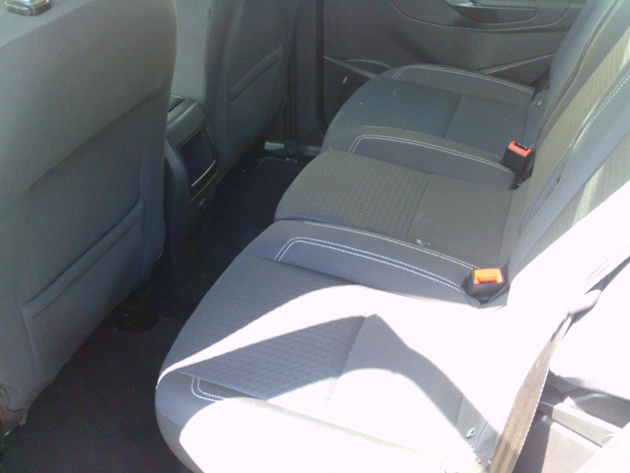 Ford C-Max 1.6 120CV GPL Plus