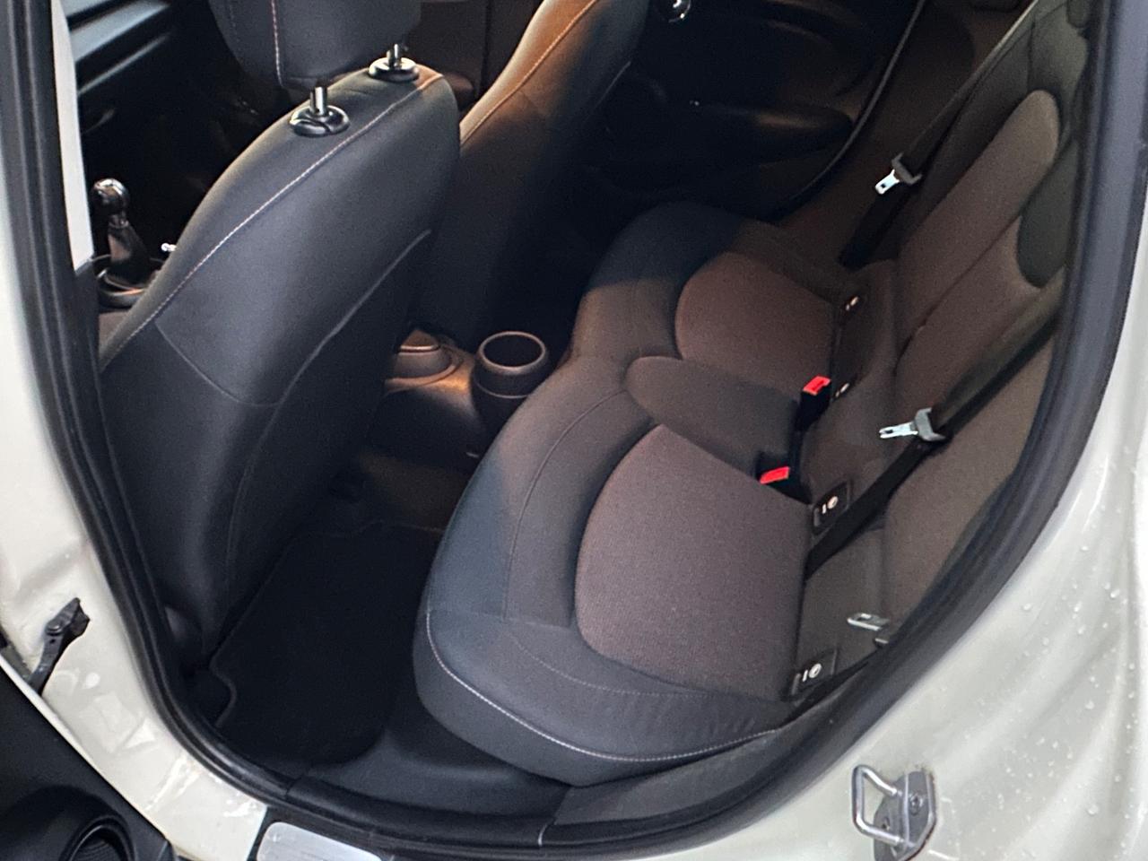 Mini 1.5 Cooper D Business XL