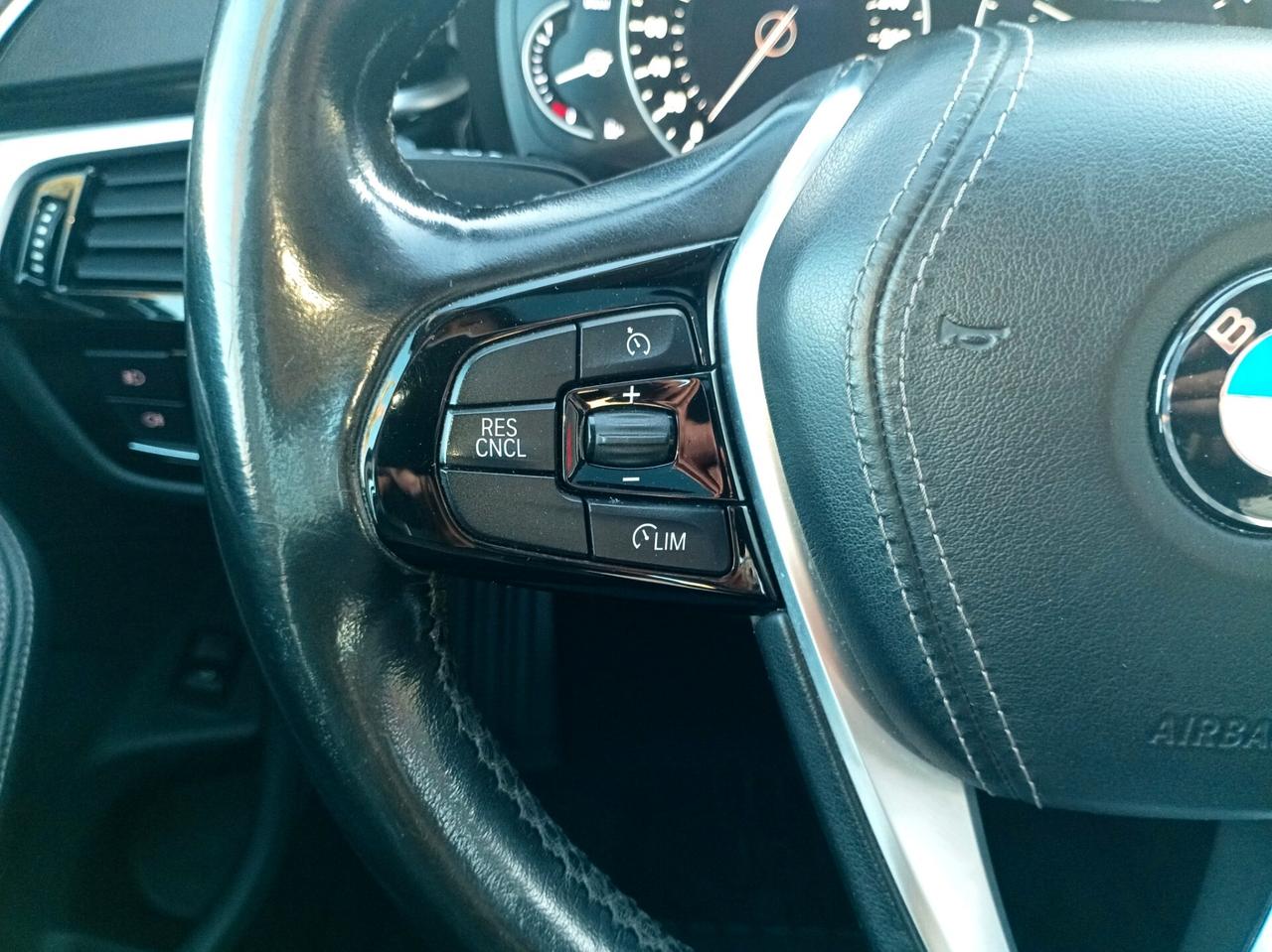 Bmw 520d Touring Sport Line FULL