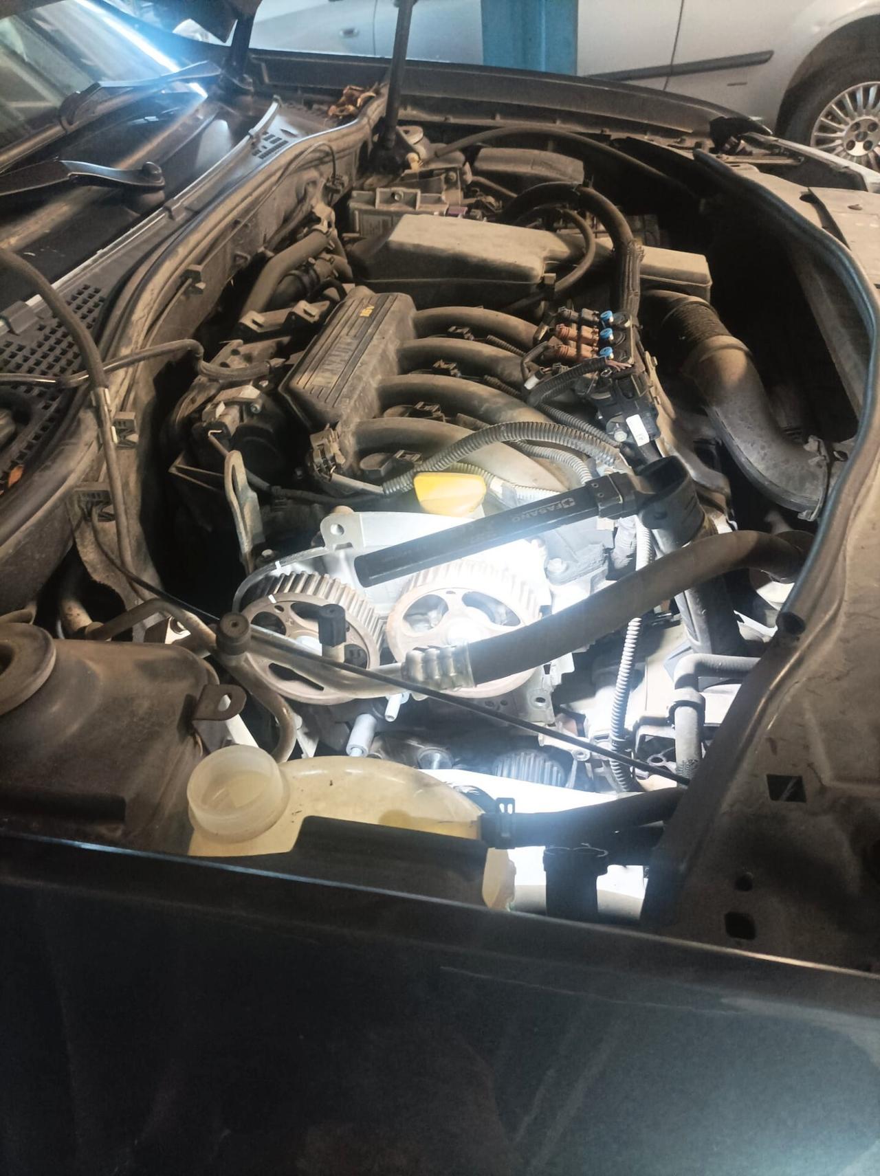 Dacia Duster 1.6 -4x2 GPL (VENDUTA)