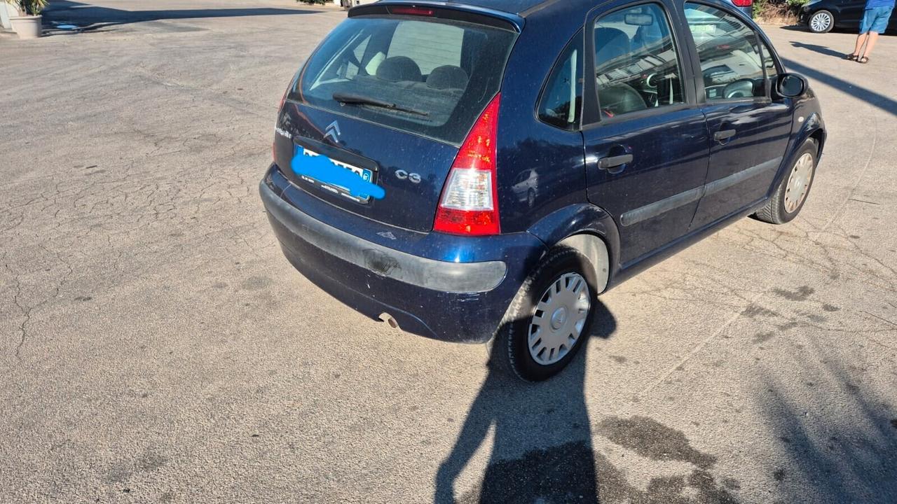 Citroen C3 1.1 airdream Perfect Techno