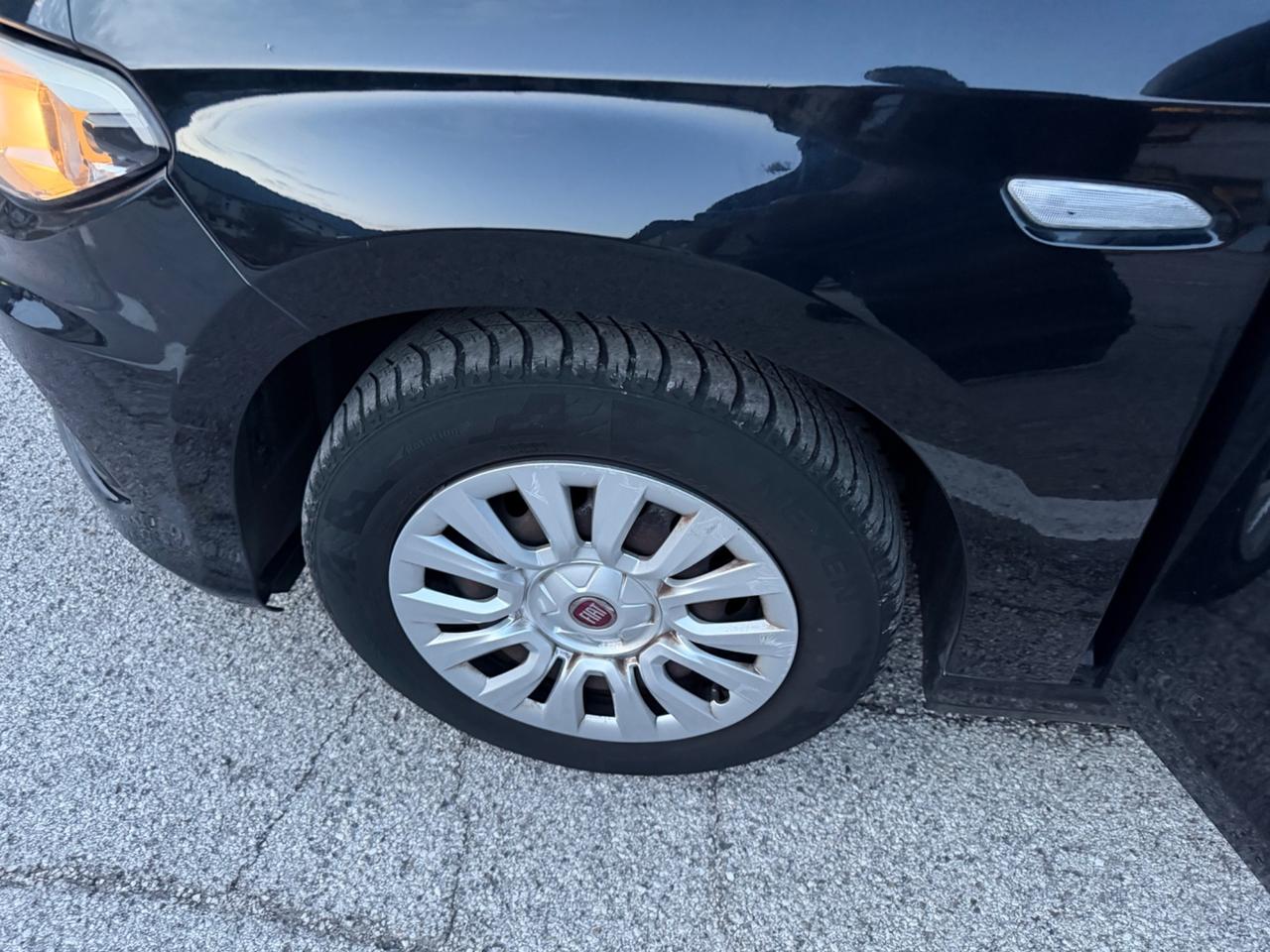 Fiat Tipo 1.4 SW Lounge