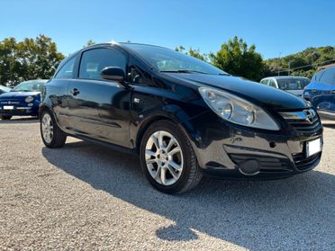 OPEL CORSA 1.3 CDTI - 2008
