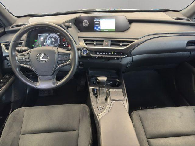 LEXUS UX 250h UX Hybrid 2WD Business