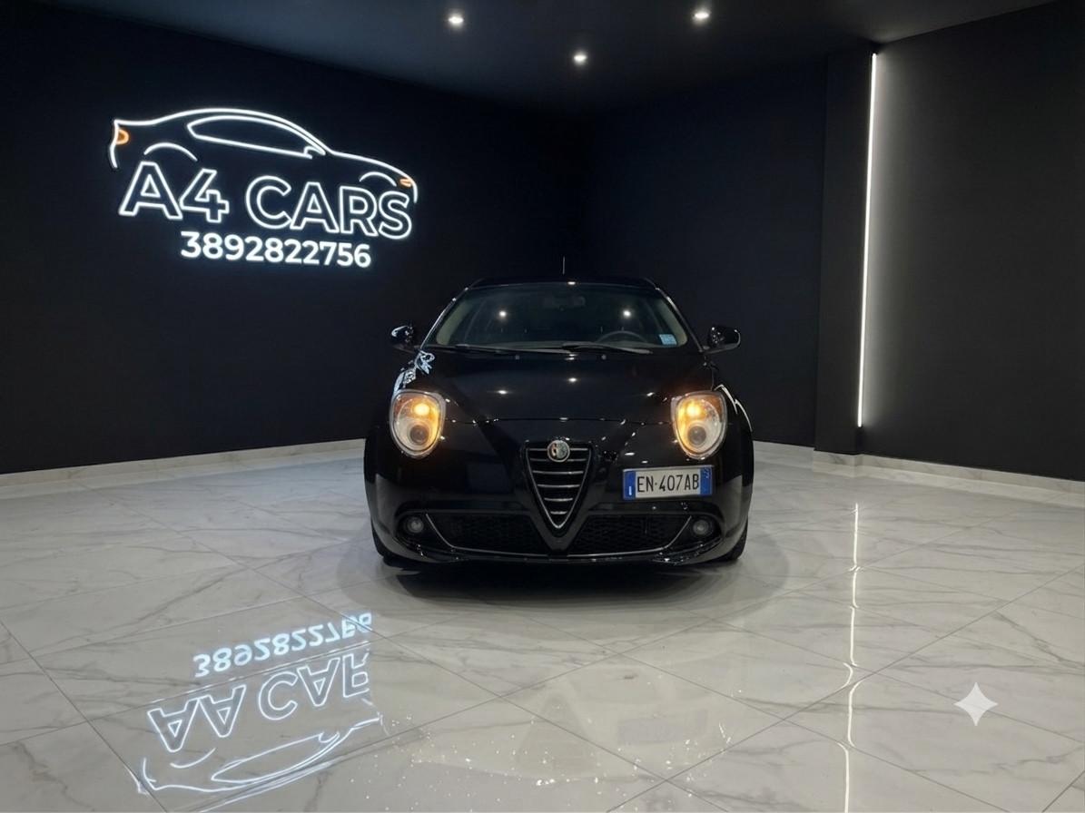 Alfa Romeo MiTo 1.4 70 CV 8V Progression