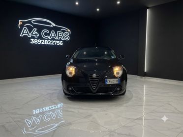 Alfa Romeo MiTo 1.4 70 CV 8V Progression