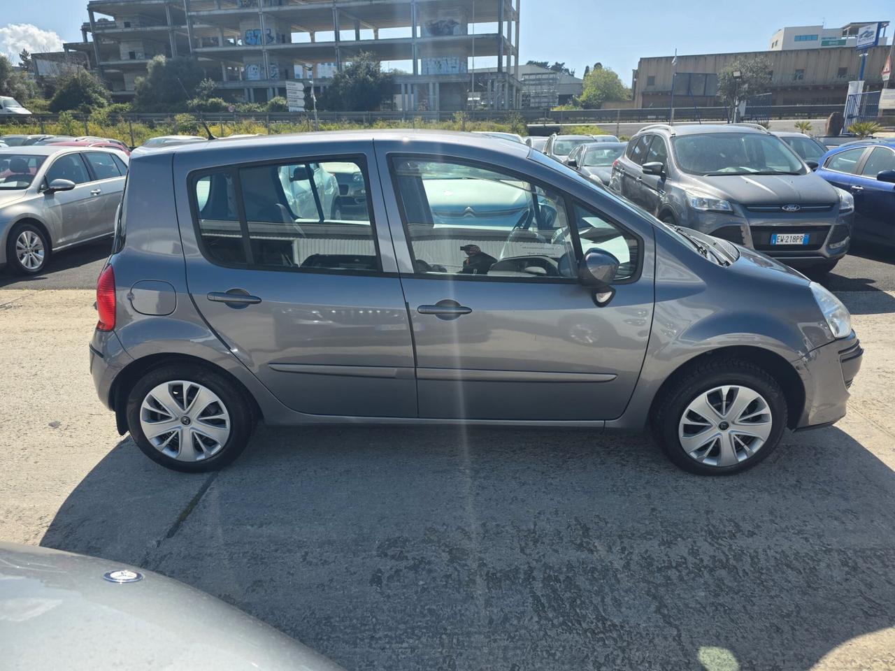 Renault Modus 1.2 16V Live