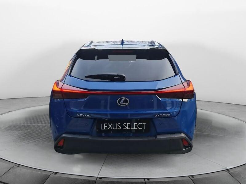 Lexus UX Full Electric UX 300e Premium