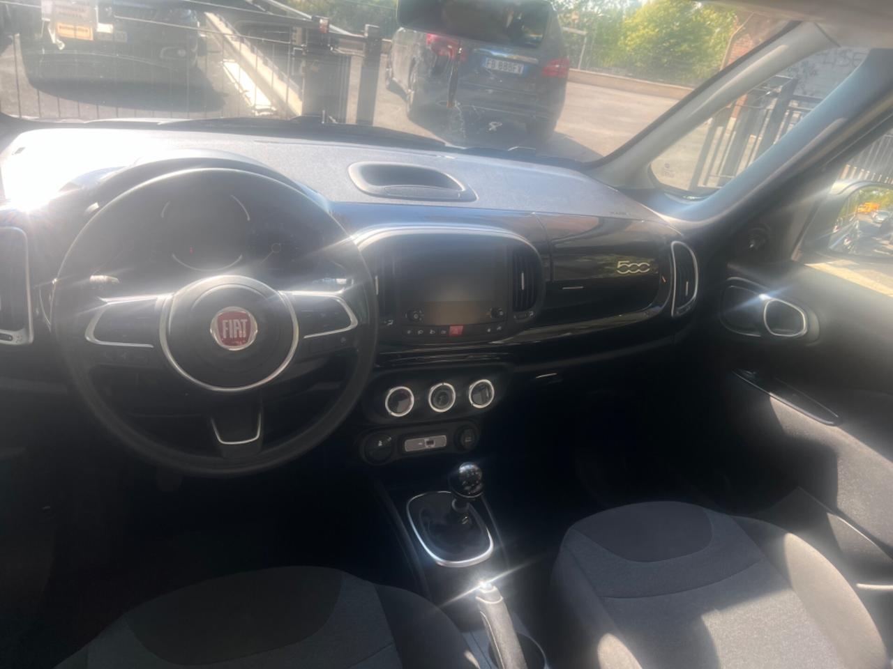 Fiat 500L 1.3 Multijet 95 CV Cross