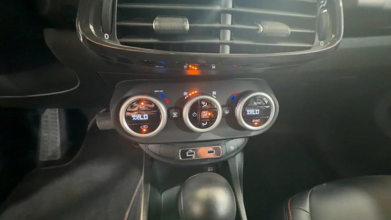 Fiat 500X 1.5 T4 Hybrid 130 CV DCT Sport Dolcevita