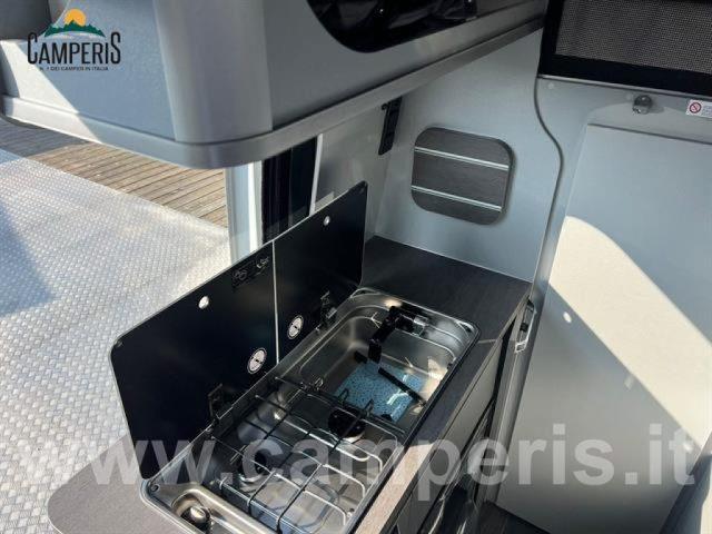 WEINSBERG WEINSBERG CARABUS GREY 630 MEG EDITION FIRE