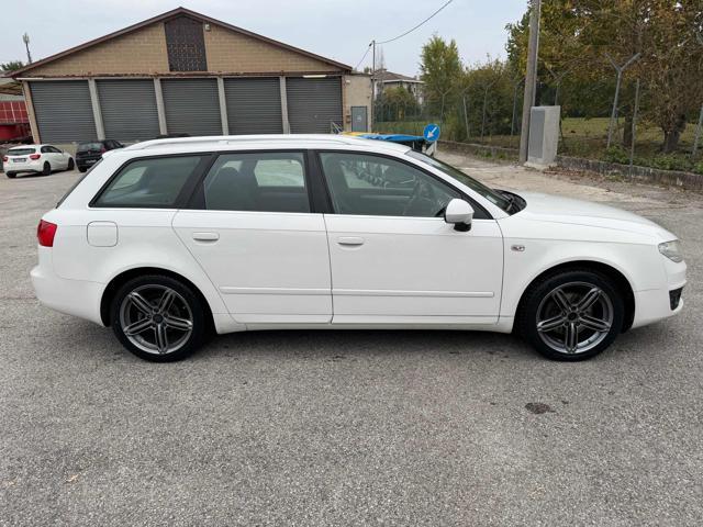 SEAT Exeo BENZINA/GPL ST 1.8 TSI Style senza lavoro da fare