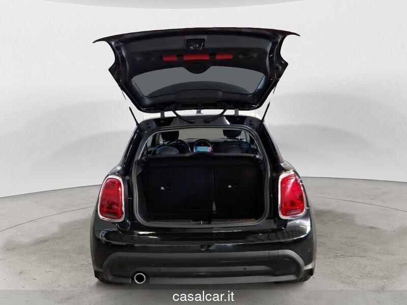 MINI Mini 3 porte Mini 1.5 Cooper Business 3 ANNI DI GARANZIA KM ILLIMITATI PARI ALLA NUOVA CON 5000€ DI ACCESSORI