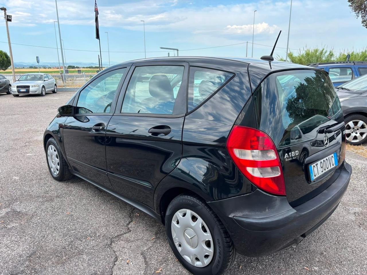 Mercedes-benz A 180 CDI Classic