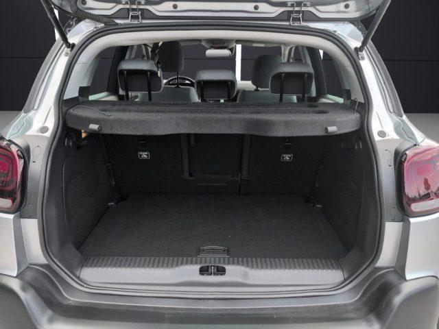 CITROEN C3 Aircross PureTech 110 S&S Max