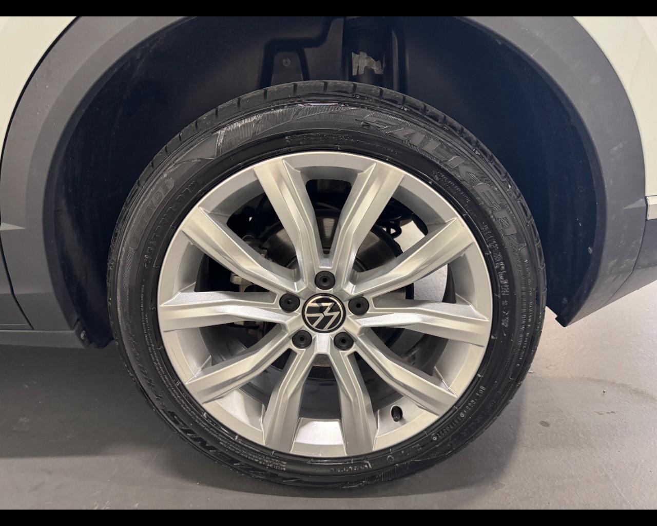 VOLKSWAGEN T-ROC 2.0 TDI 4MOTION DSG ADVANCED