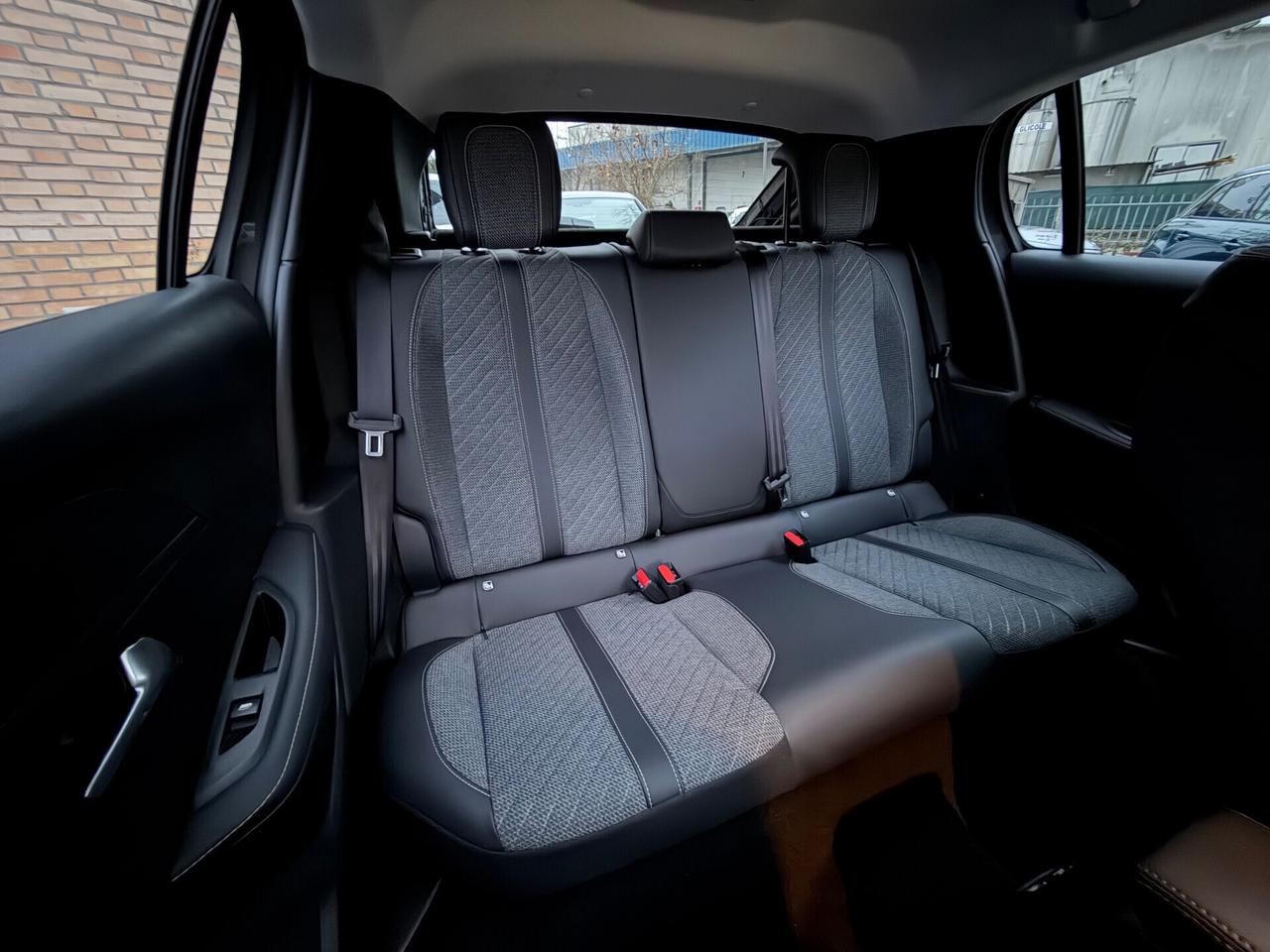 Peugeot 208 1.2 100cv Stop&Start 5 porte Allure