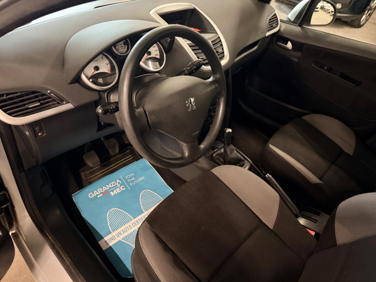Peugeot 207 1.4 VTi 95CV 5p. X Line
