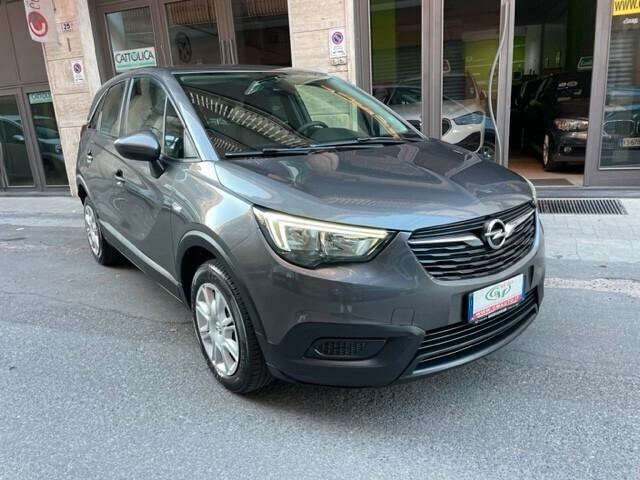 Opel Crossland X 1.5 ECOTEC D 110 CV Advance