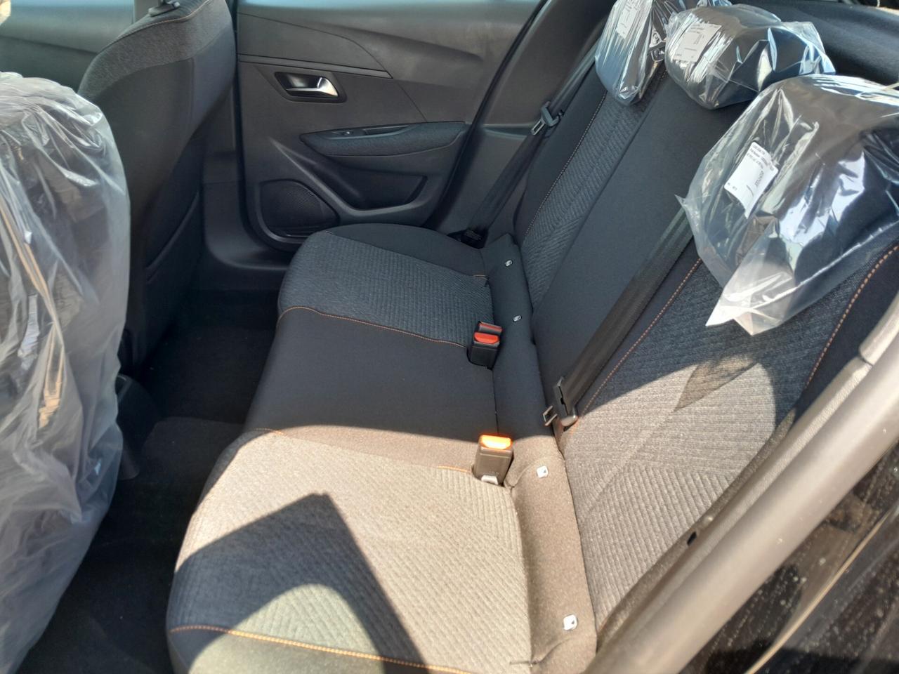 PEUGEOT 208 5P STYLE TURBO BENZINA 100CV