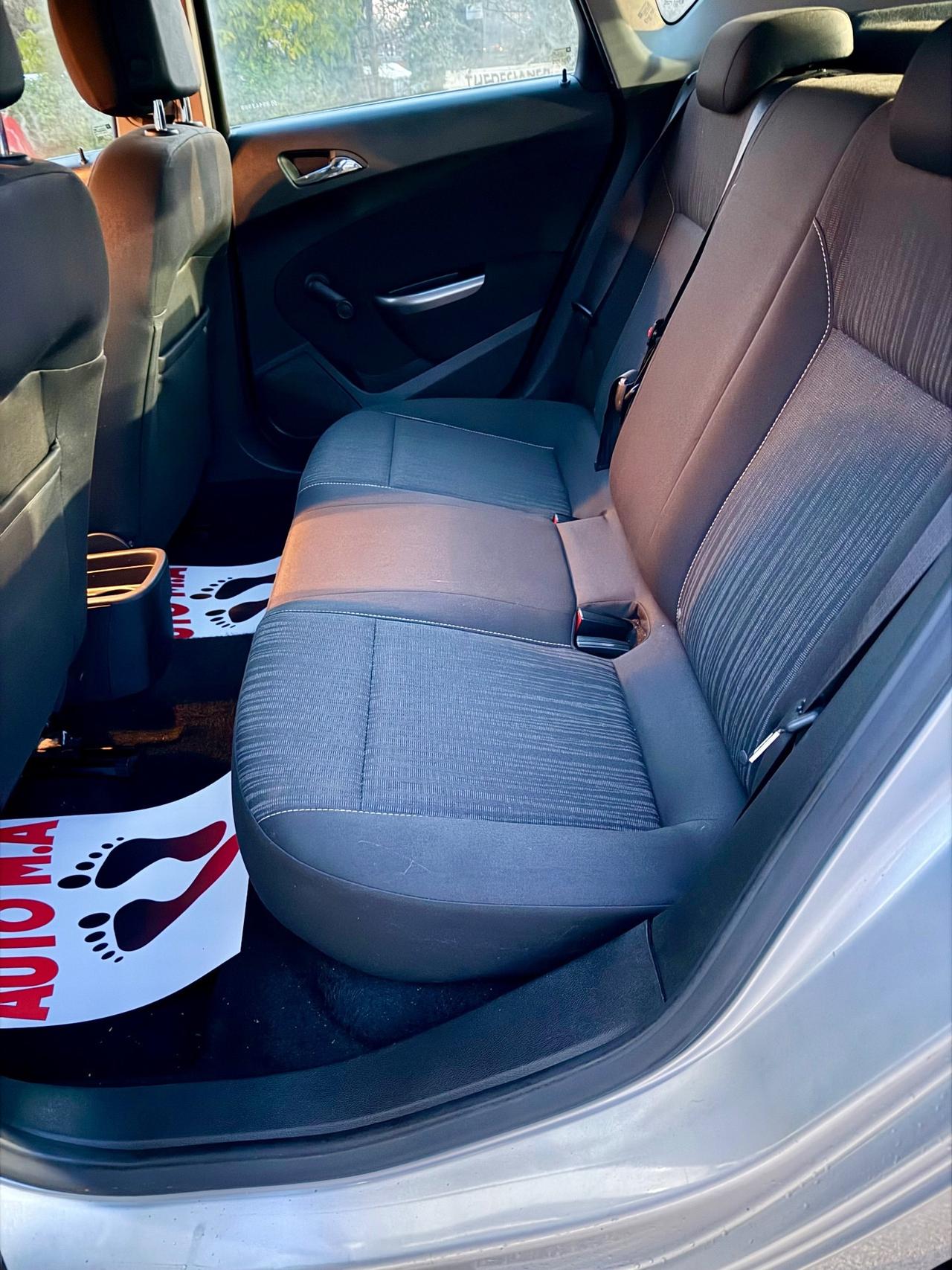 Opel Astra 2010 dicembre 1.7 CDTI 110CV 5 porte Cosmo ! ! !