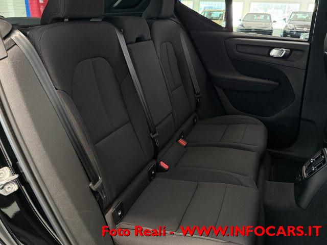 VOLVO XC40 T5 Recharge Plug-in Hybrid Inscription Exp. PROMO