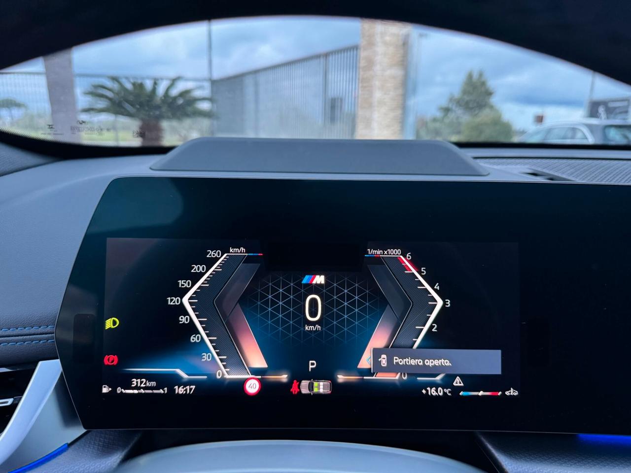 Bmw X1 xDrive 23d Msport Pro Tetto/Harman