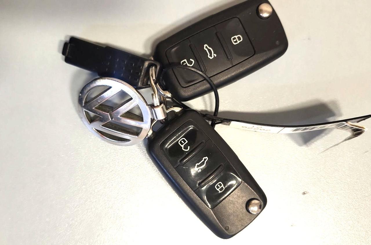 VOLKSWAGEN POLO 1,2 TDI-UNICO PROPR-CINTA NUOVA