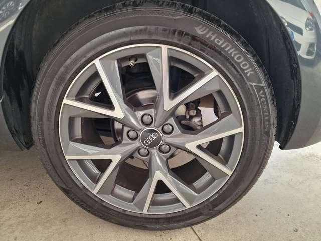 Audi A1 A1 Citycarver 30 1.0 tfsi Contrast 110cv S-TRONIC