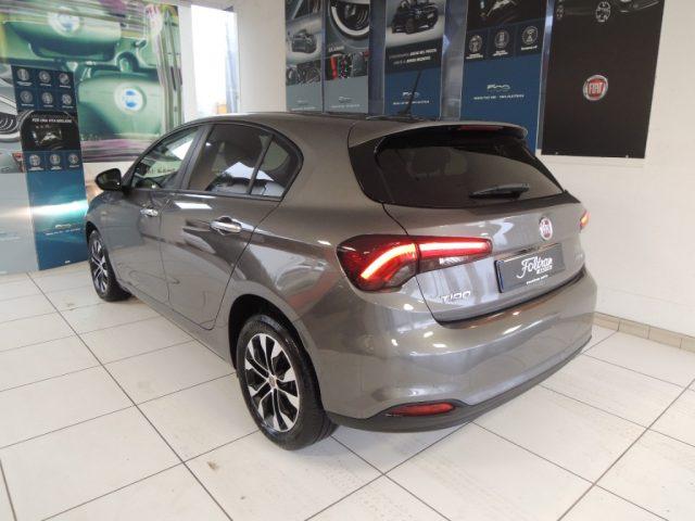 FIAT Tipo 1.5 Hybrid DCT 5 porte