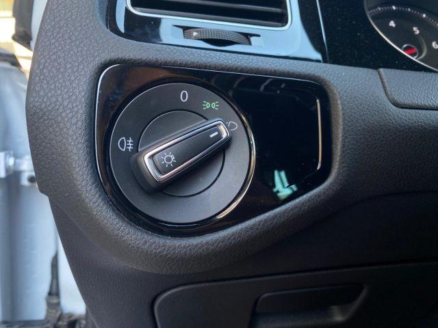 VOLKSWAGEN Golf GTI 7.5 230 cv Autom