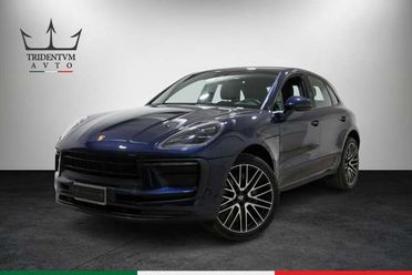 Porsche Macan 2.0 265cv pdk