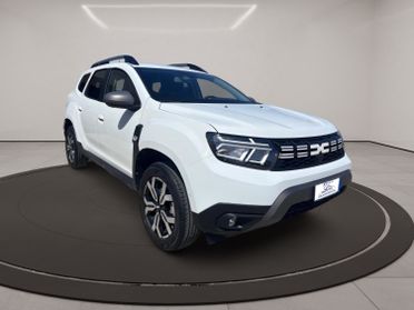 Dacia Duster 1.0 TCe GPL 4x2 Journey