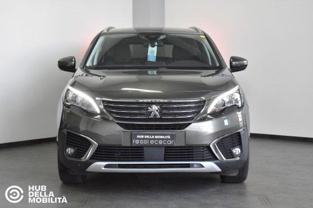 PEUGEOT 5008 BlueHDi 130 S&S EAT8 Allure - 7 Posti