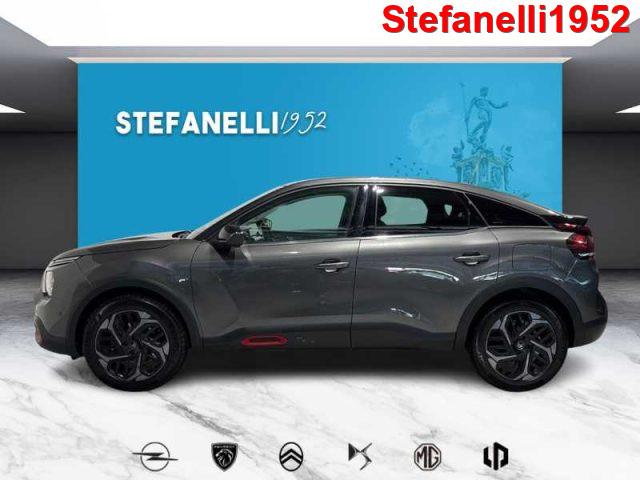 CITROEN C4 III 2021 - 1.2 puretech Shine s&s 130cv