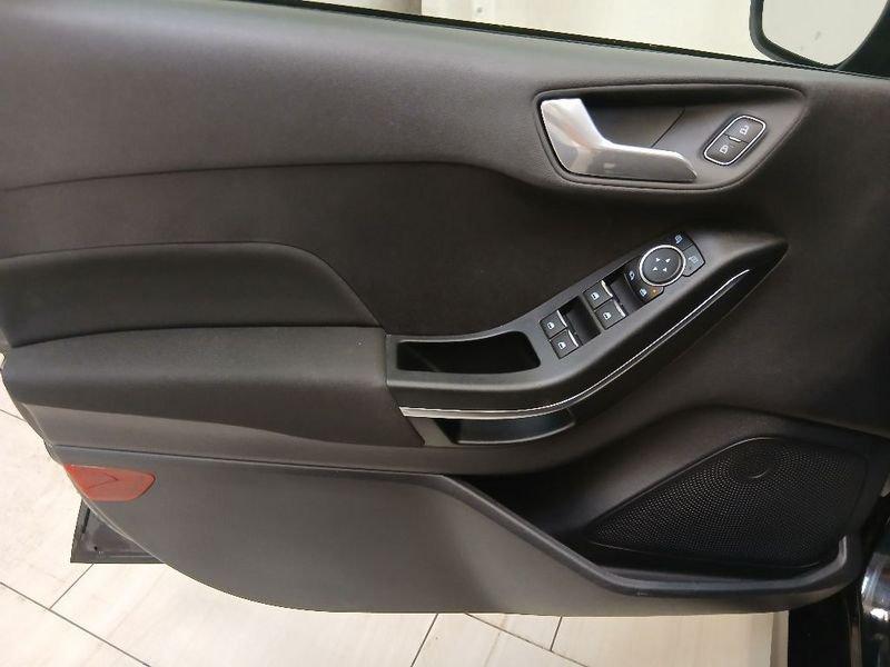 Ford Fiesta 5p 1.5 ecoblue ST-Line 85cv my19.5