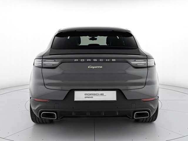 Porsche Cayenne coupe 3.0 e-hybrid 5p.ti tiptronic