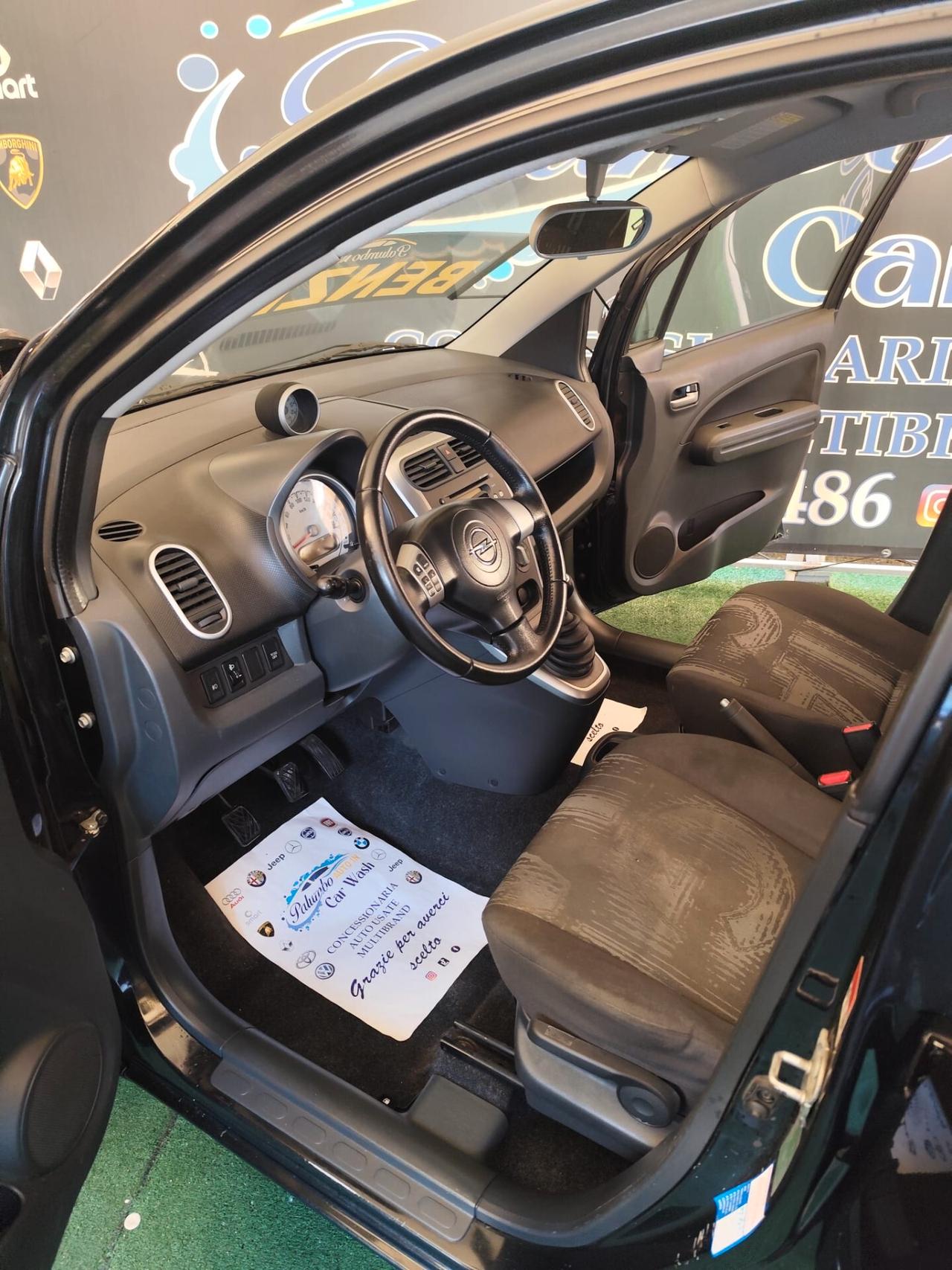 Opel Agila 1.0 12V 68CV Enjoy