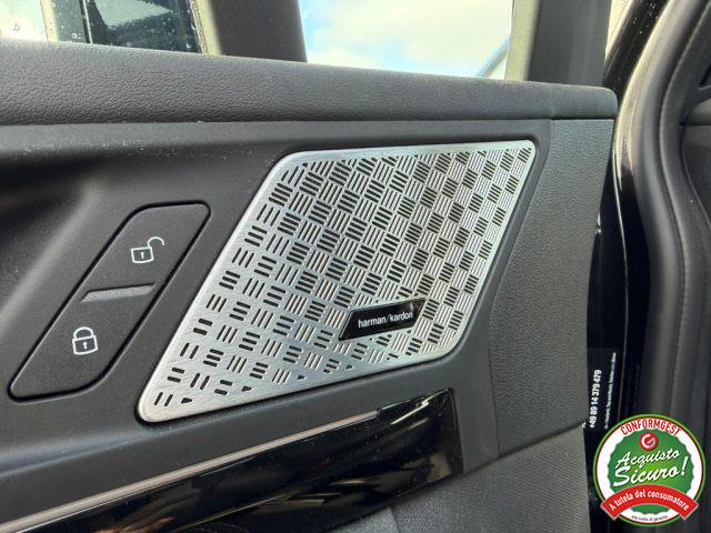 BMW 218 i Active Tourer Msport