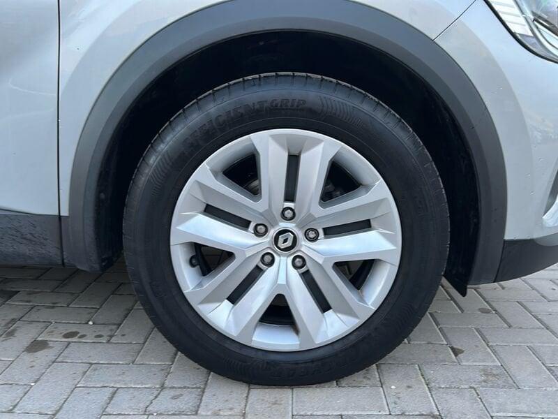 Renault Captur Captur 1.0 tce Equilibre Gpl 100cv