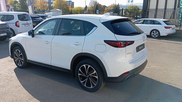 MAZDA CX-5 *PROMO* 2.2L Skyactiv-D 150 CV 2WD Exceed