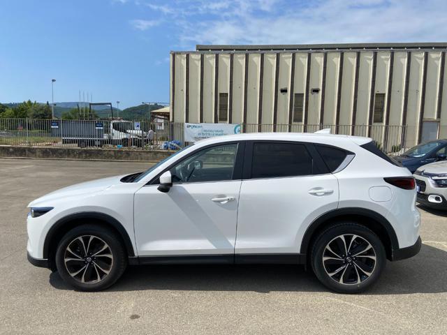 MAZDA CX-5 *PROMO* 2.2L SA-D 150CV Signature