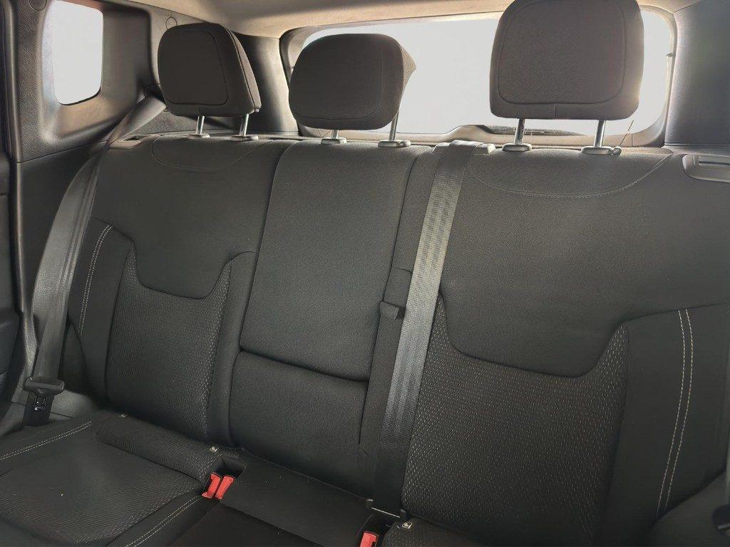 JEEP Renegade Renegade 1.3 T4 DDCT Limited