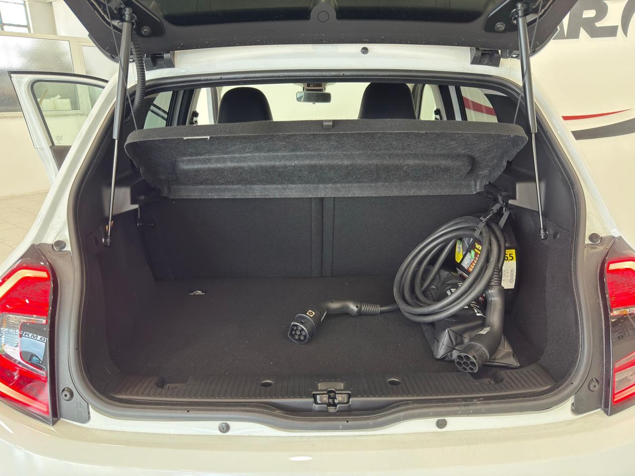 Renault Twingo Electric Zen 42CV