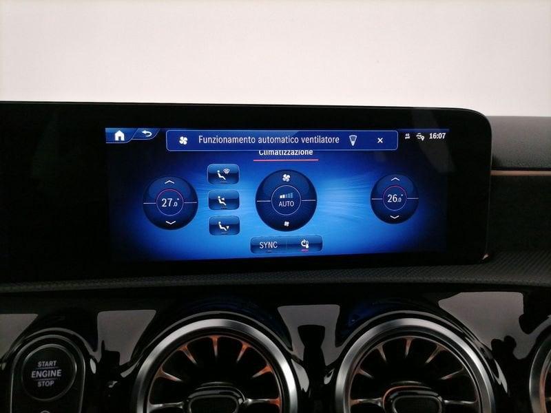 Mercedes-Benz Classe A A AMG 35 AMG Line Premium Plus 4matic auto