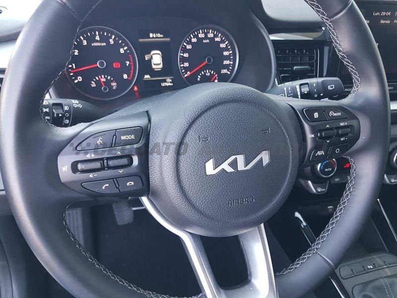 KIA Stonic Stonic 1.2 dpi Style 84cv